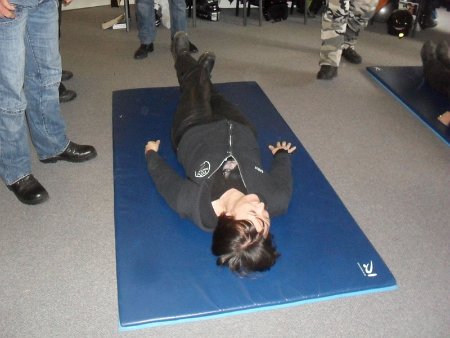 first aid 015